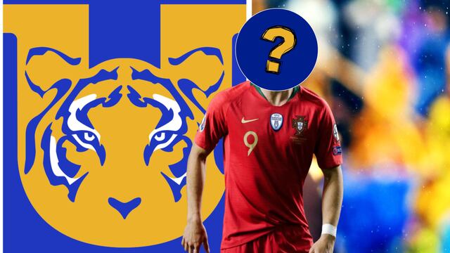 Tigres ya tiene en la mira a su nuevo Gignac.