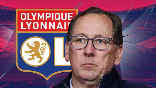¡Escándalo en Francia! Acusan al Olympique de Lyon de realizar traspasos ficticios