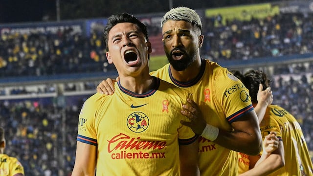 Nike se queda con América un año más; Adidas llegará en 2026