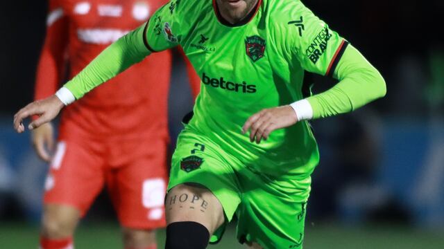 Futbolista de FC Juárez.