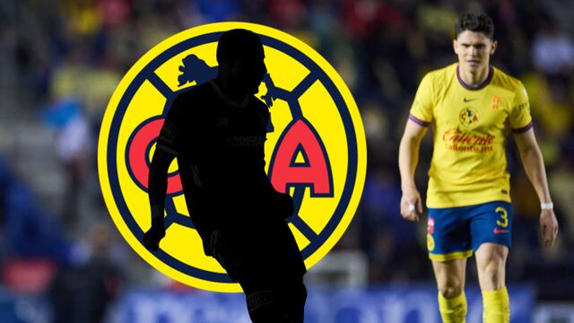 América busca otro ‘Chicotazo’: Quiere a ex figura de Chivas para que brille en las Águilas.