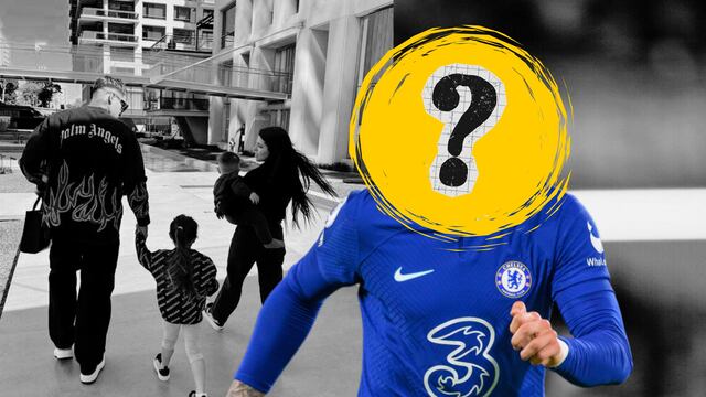 Estrella del Chelsea se divorcia porque se aburrió de la familia y quiere estar soltero