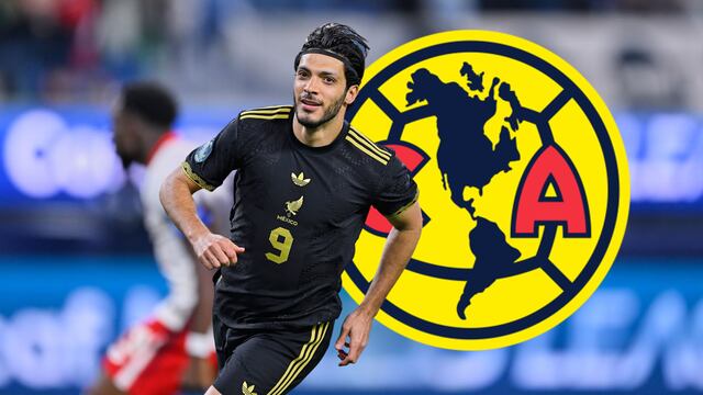 ¿Raúl Jiménez vuelve al Nido? América busca 2 refuerzos en la Premier League.