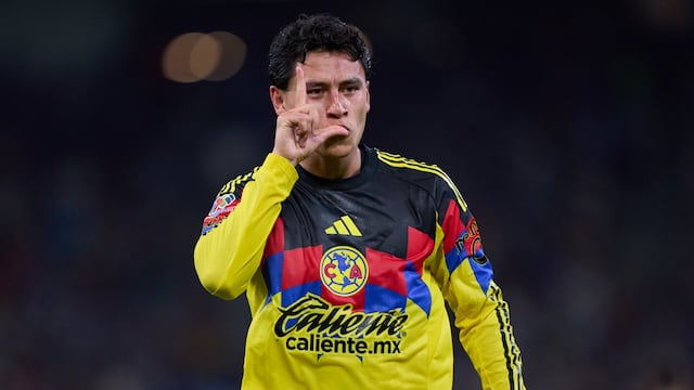 Ramón Juárez en la mira de Europa y un rival directo se suma