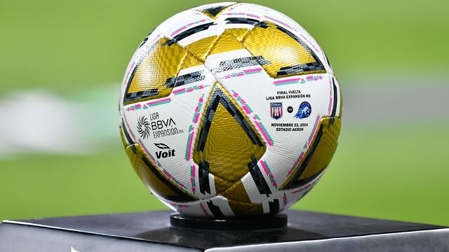 Clubes de la Liga de Expansión se lanzan contra Mikel Arriola y la FMF.