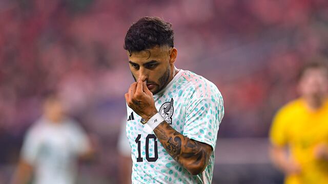 Estados Unidos parece que está ninguneando a la Selección Mexicana pues varias de sus “estrellas” se ausentarán del duelo amistoso que tendrán en Guadalajara.