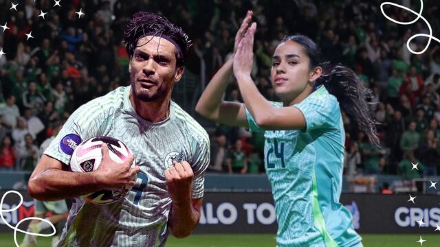 Jugadores y jugadoras de la Selección Mexicana ganarán lo mismo