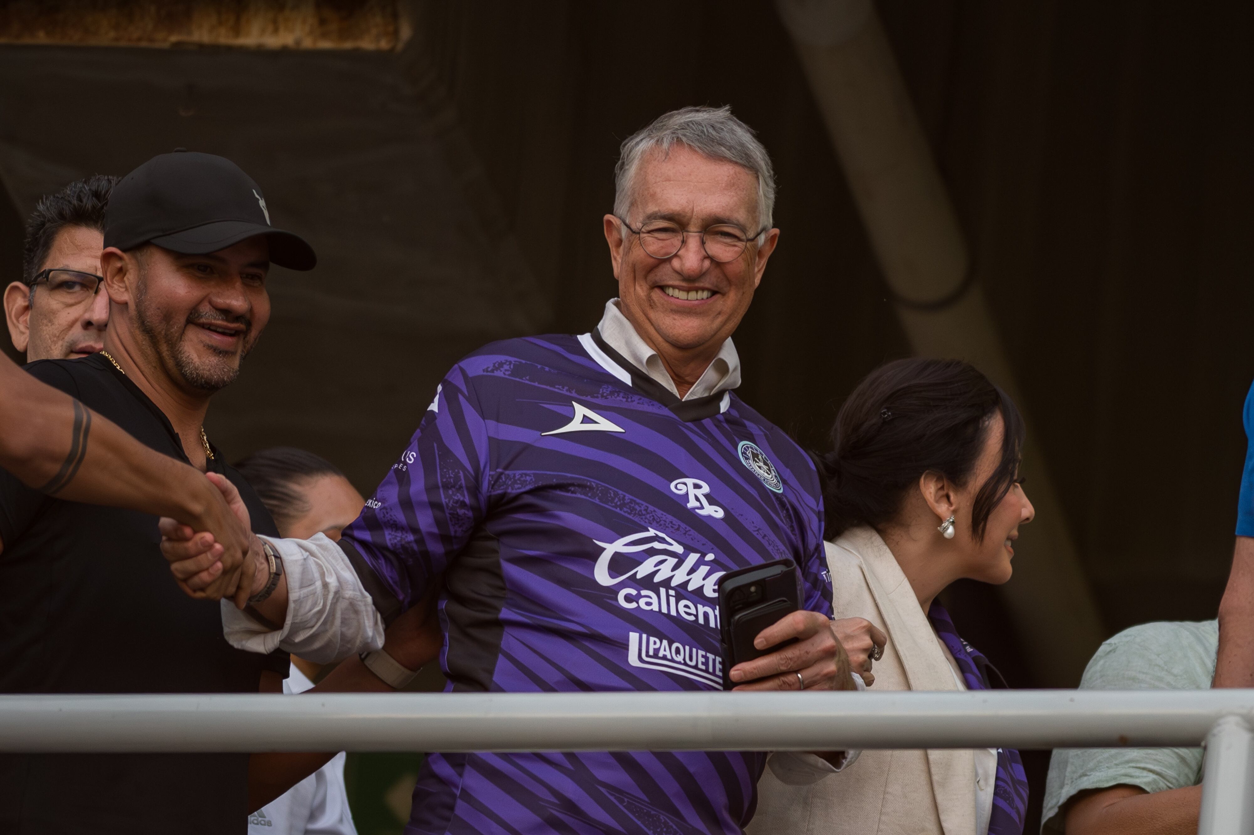 Los 3 equipos de Ricardo Salinas Pliego deberían pagar la multa del descenso