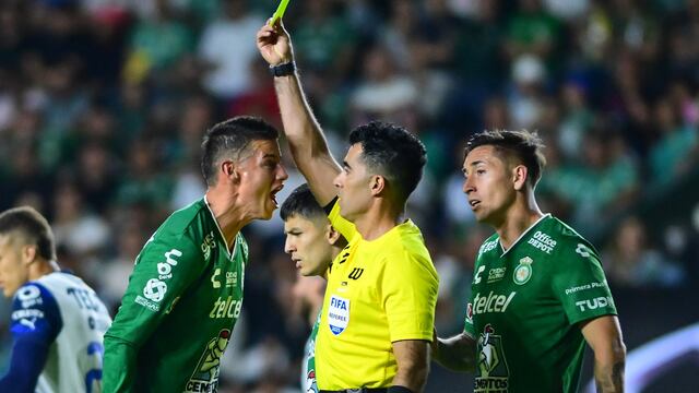 Hackean sistema de Comisión de Árbitros para que equipos de Liga MX elijan a los silbantes