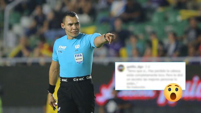 Gato Ortiz causa revuelo con su inesperada publicación en redes