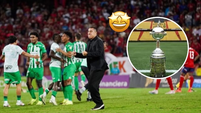 Efraín Juárez, el DT mexicano que podría ganar la Copa Libertadores de América