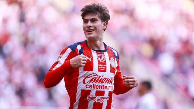 Hormiga González logra récord que no se veía desde hace 30 años