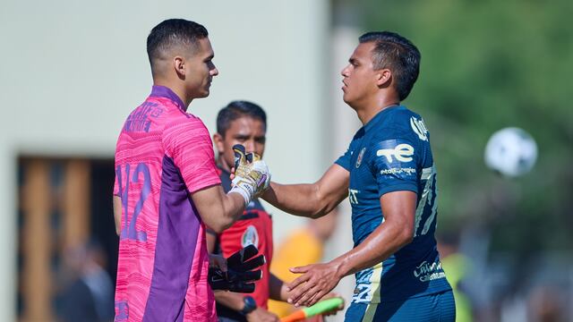 Pintaba para ser la nueva joya del América, pero su indisciplina lo puso en la talacha