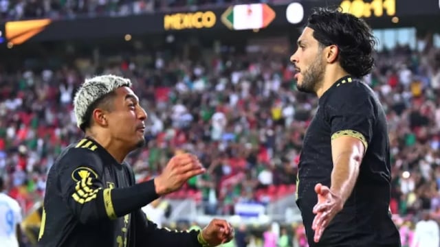 De jugar en la Premier League, un mexicano está a punto de pasar a un histórico de Europa en una liga de menor nivel