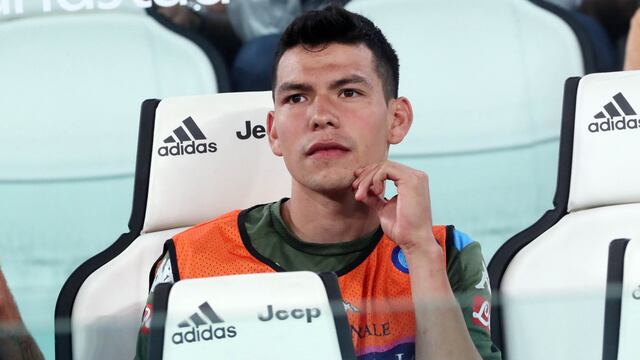 Hirving Lozano
