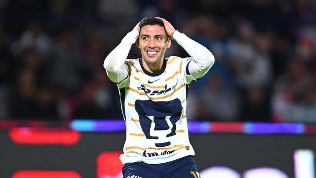 ¡Escándalo! FIFA sanciona a Pumas y lo deja sin refuerzos; no es el único equipo de la Liga MX.