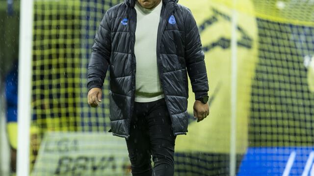 Equipo de la Liga MX corre a su entrenador tras casi 3 años de trabajo