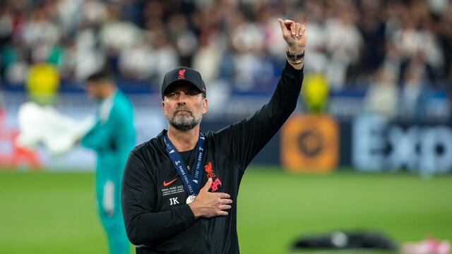 ¿Llega al Real Madrid? Jürgen Klopp ya tendría arreglo con un importante equipo de Europa
