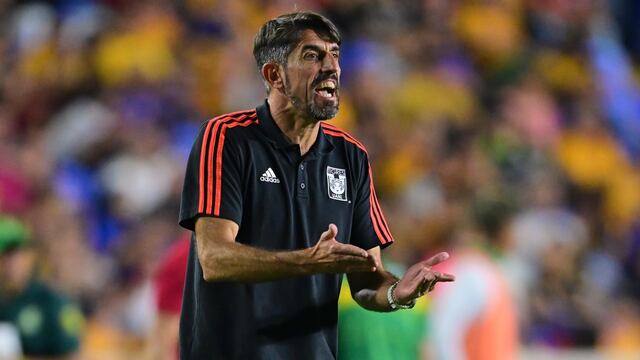 Hasta Veljko Paunovic ya le tiró a Martín Anselmi por irse de Cruz Azul