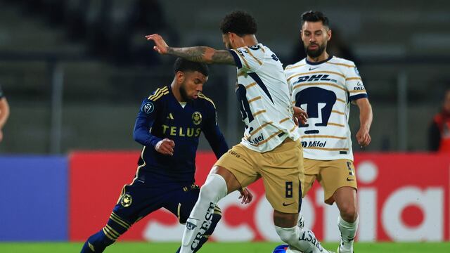 Fichaje millonario en Pumas: Los felinos tienen todo listo para el fichaje más caro de su historia