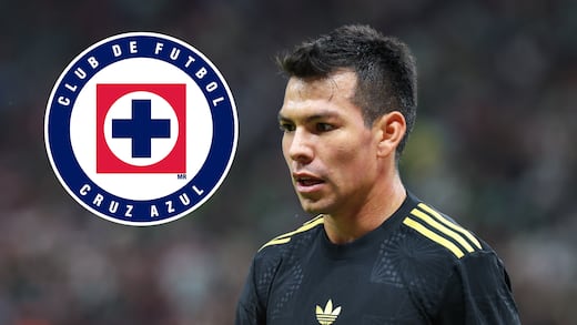 ¡Nadie lo quiere! Cruz Azul también le cierra las puertas a Chucky Lozano