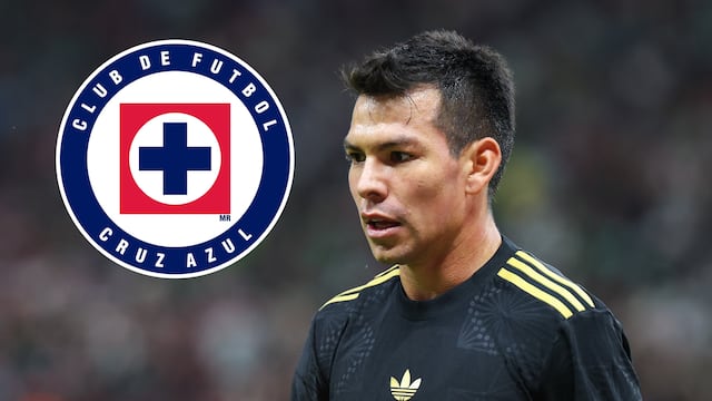 Chucky Lozano busca equipo y ya se confirmó si Cruz Azul es opción para él