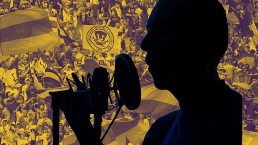 Revelan quién será el narrador de partidos de Pumas y fans ya celebran