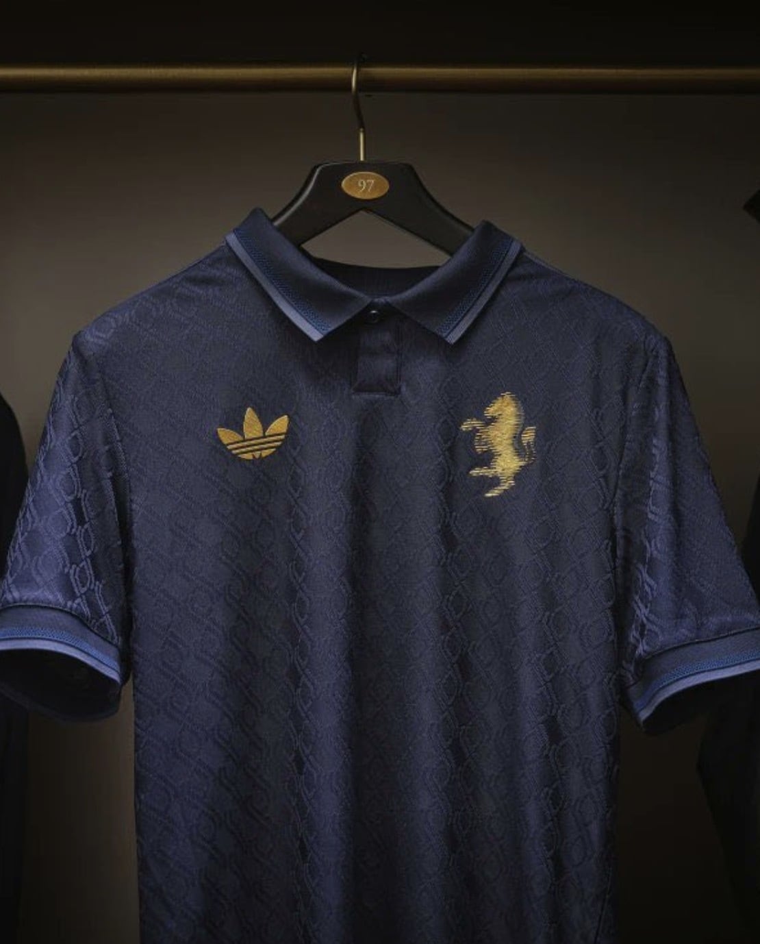 Tercer Jersey de la Juventus