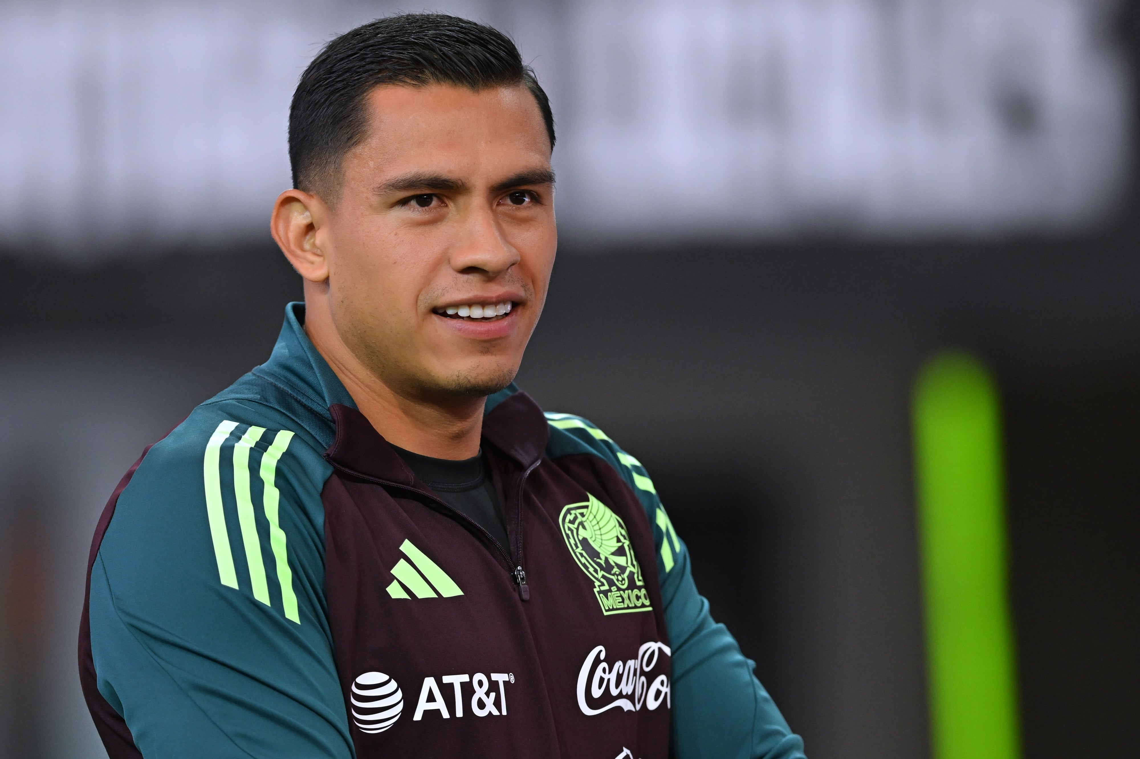 Luis Malagón tuvo un increíble gesto con un fan