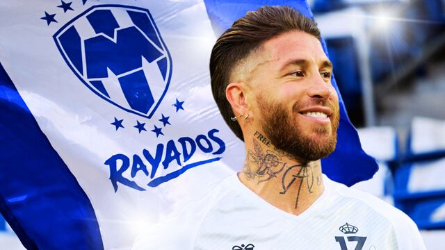 Sergio Ramos