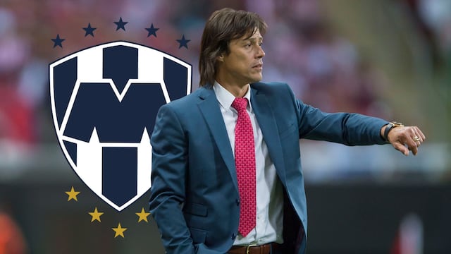 Dan por hecho que Matías Almeyda será nuevo DT de los Rayados de Monterrey