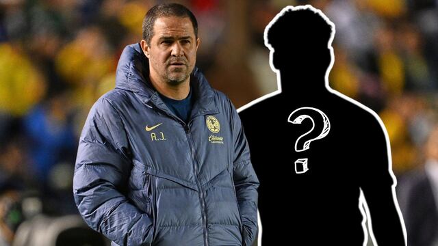 El crack brasileño que André Jardine llevaría al América