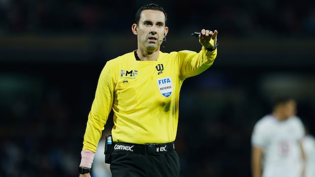 César Ramos brilla en el Mundial de Clubes 2025 y lo mandan a decisivo partido entre 2 potencias.