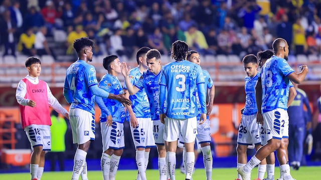 Real Oviedo apunta a reforzarse con referentes de Pachuca para salvarse del descenso en España