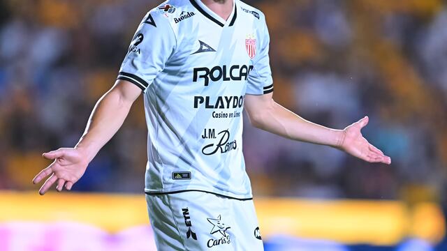 Tuzos fichan a jugador que sonó en Coapa.