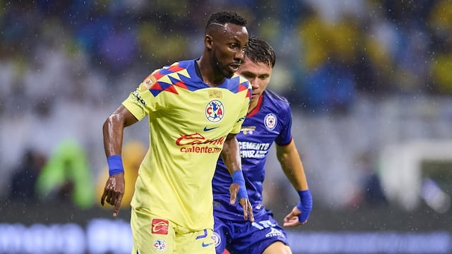 Dos clubes de la Liga MX pelean por el regreso de Julián Quiñones