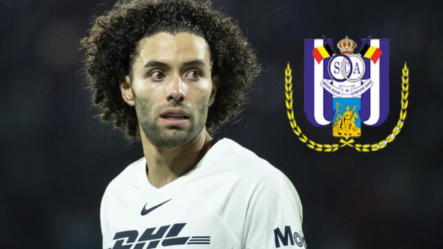 Chino Huerta despertó el interés de un inesperado histórico Europa