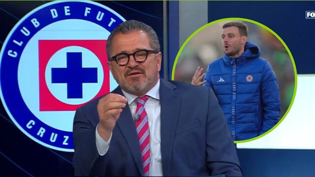 “Es de gente corriente, y lo se lo digo de frente a quien sea”: Carlos