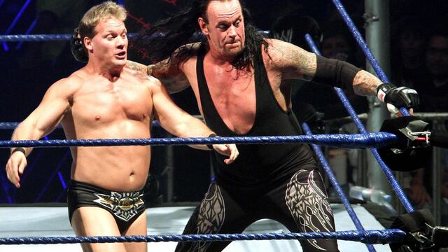 The Undertaker confirma su desdepdida de la WWE, después de 30 años de carrera
