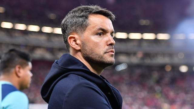 Chivas podría beneficiarse de la difícil racha de Larcamón en Liguillas