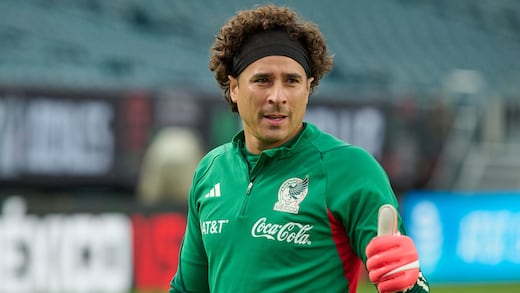 Dardo a la Selección Mexicana: Revelan que Memo Ochoa sí estuvo en la concentración del Tri