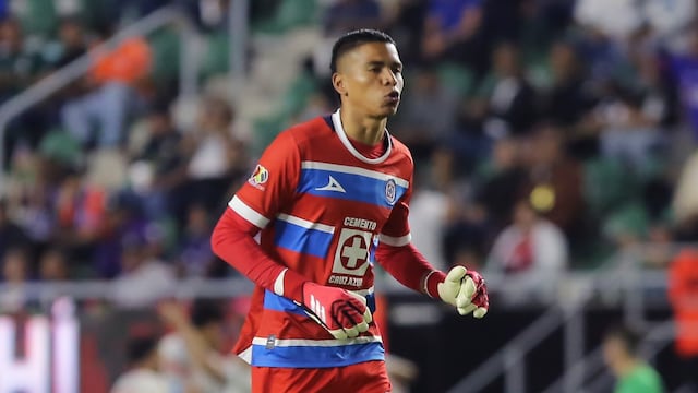 ¿Kevin Mier jugaría para la Selección Mexicana? En Colombia lo ven con el Tri en el Mundial 2026.