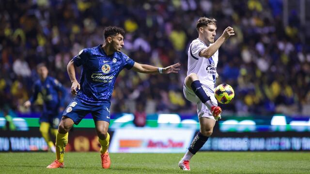 Sebastián Cáceres está desconcentrado por culpa del amor