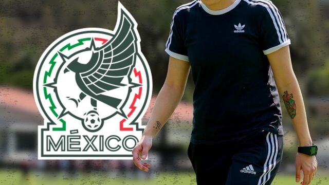 Despiden a DT de la Selección Mexicana que llevaba años