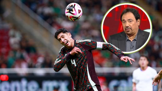 Hugo Sánchez envía dura advertencia a Edson Álvarez por posible fichaje al Fenerbahce