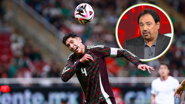 Hugo Sánchez envía dura advertencia a Edson Álvarez por posible fichaje al Fenerbahce.