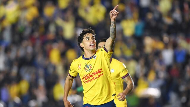 La brutal estadística que demuestra que el Club América actual es el mejor de la historia