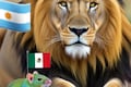 No pasa nada con decirlo: la diferencia primordial entre Argentina y México es genética