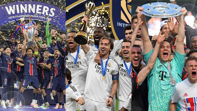 Mundial de Clubes 2025: ¿Qué equipo tiene más probabilidades de ganar el torneo?