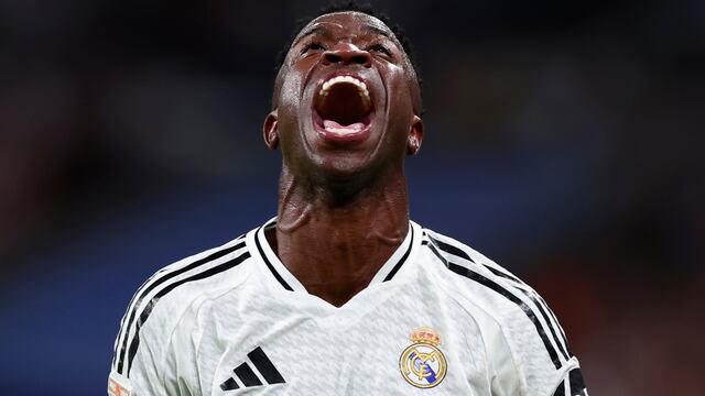 ¿Ya nadie aguanta a Vinicius Jr. en el Real Madrid? La prueba de que su última declaración no gustó nada